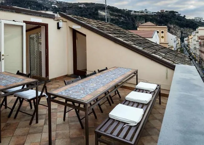 Residenza Il Campanile