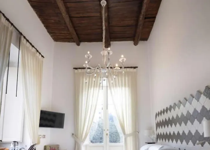 Residenza Il Campanile 4* Сорренто