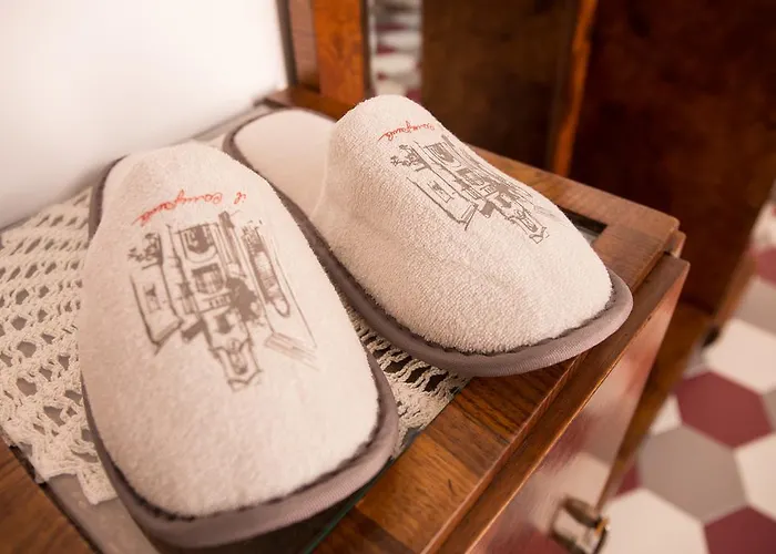 Il Campanile Sorrento