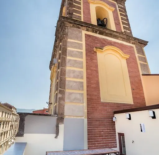 Residenza Il Campanile 소렌토