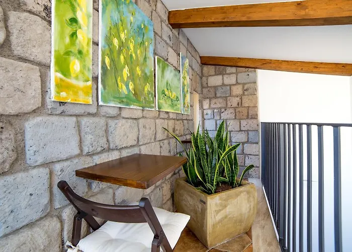 Il Campanile 4* Sorrento