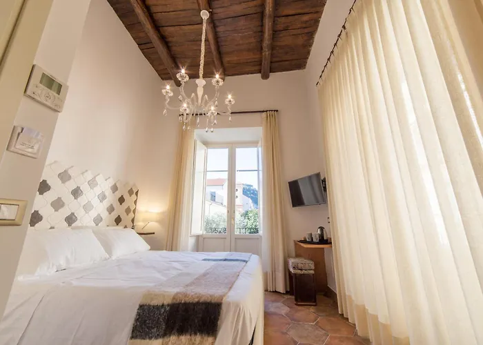 Guest house Il Campanile 4*