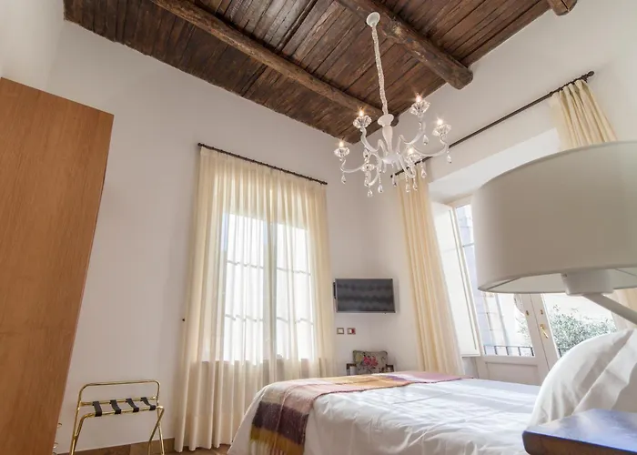 Residenza Il Campanile 4* Sorrento