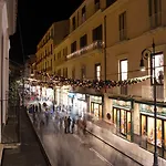 Vendégház Residenza Il Campanile 4*