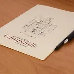 Vendégház Residenza Il Campanile 4*