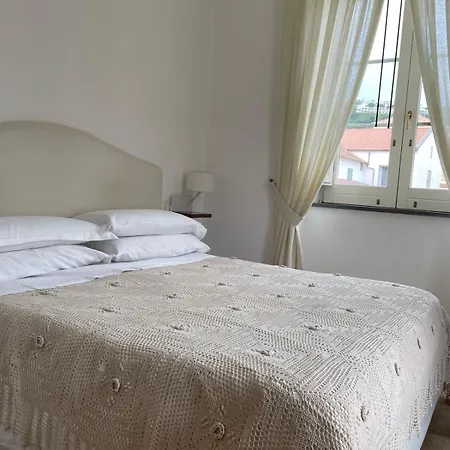 بيت ضيافة Residenza Il Campanile