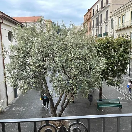 Residenza Il Campanile 4* Półwysep Sorrentyński