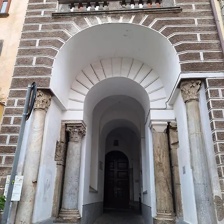 Residenza Il Campanile 4*