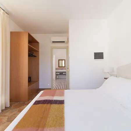 بيت ضيافة Residenza Il Campanile سورينتو