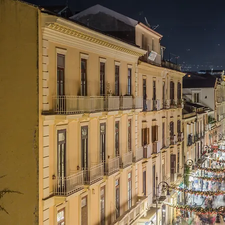 Residenza Il Campanile 4*