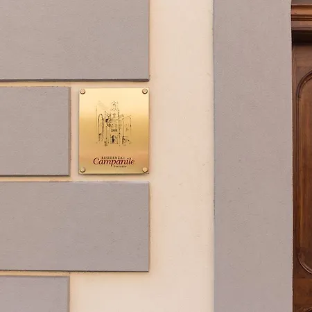 بيت ضيافة Residenza Il Campanile