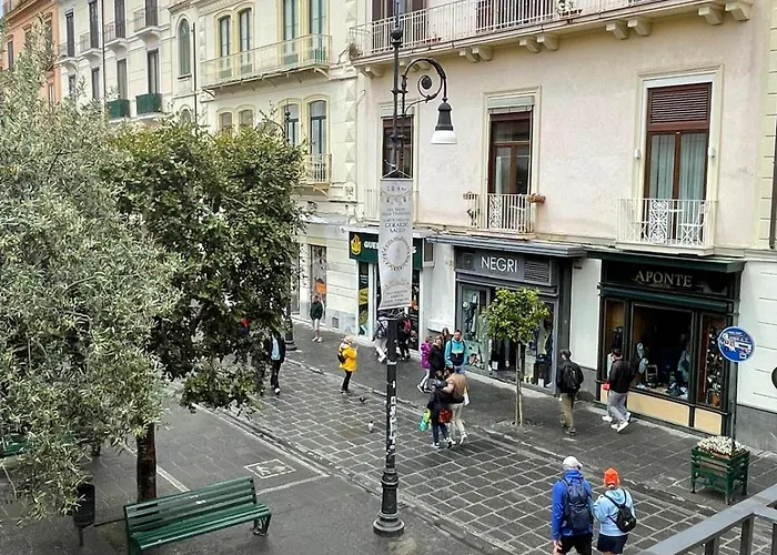 Residenza Il Campanile Affittacamere 4*