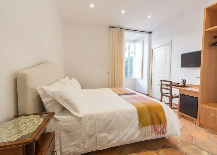 Affittacamere Residenza Il Campanile Sorrento