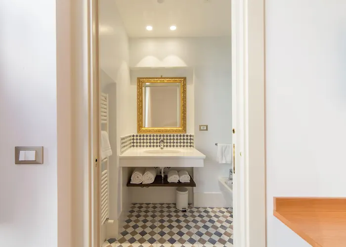 Residenza Il Campanile Affittacamere 4*