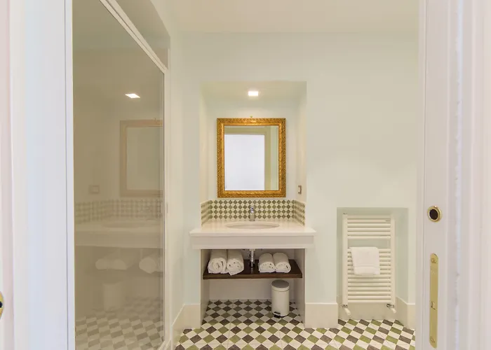 Residenza Il Campanile Affittacamere 4*