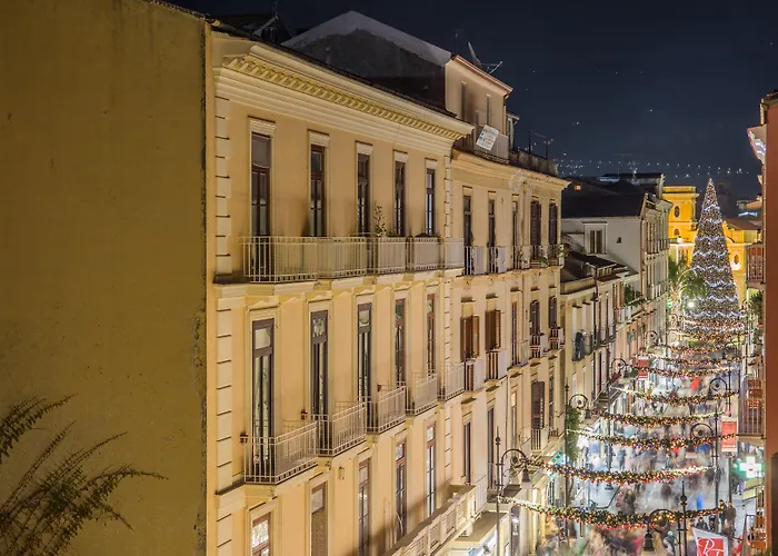 Residenza Il Campanile 4*