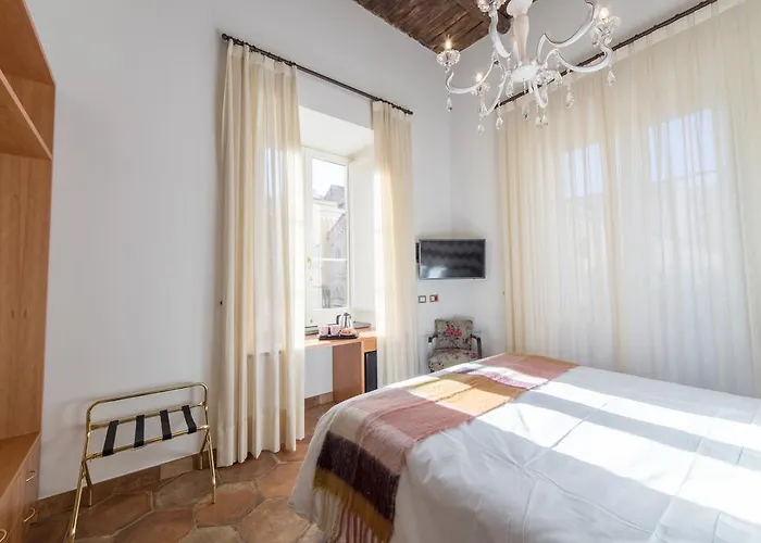 Affittacamere Residenza Il Campanile 4*