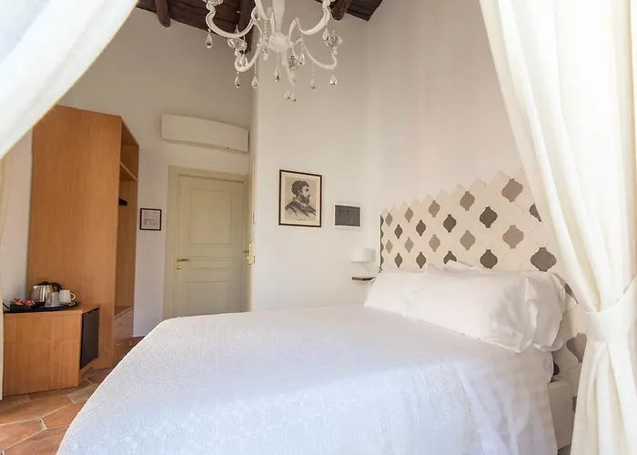 Residenza Il Campanile Affittacamere 4*