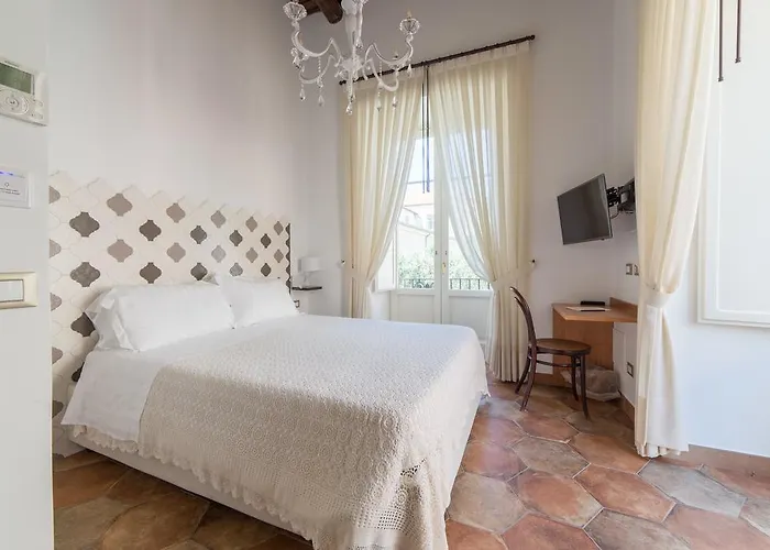 Residenza Il Campanile Affittacamere Sorrento