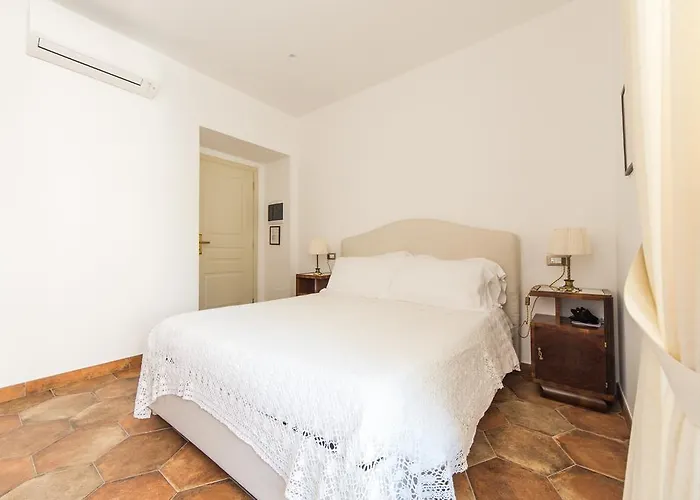 Affittacamere Residenza Il Campanile