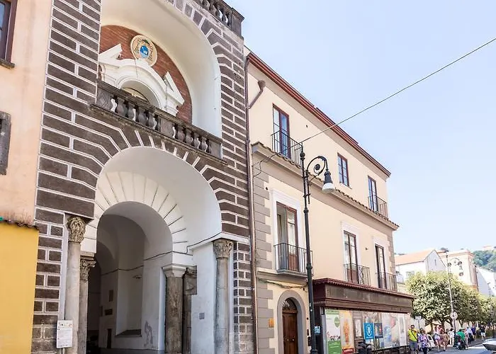 Residenza Il Campanile 4*